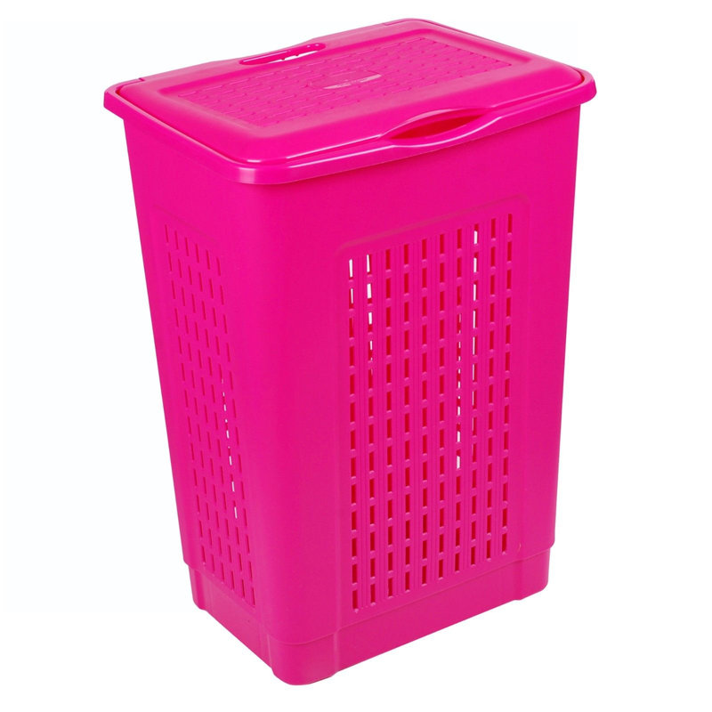 Symple Stuff Laundry Bin & Reviews Wayfair.co.uk